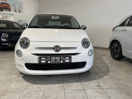 Fiat 500 Lounge 1.0 hybrid 69cv